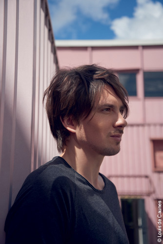 Photo de Guillermo dans la Biographie de Guillermo Guiz