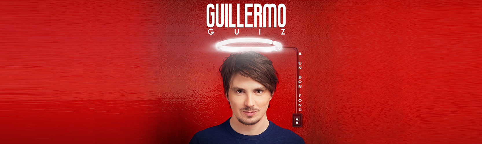 Contacter Guillermo Guiz